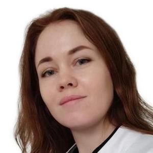 Штутина Мария Владимировна