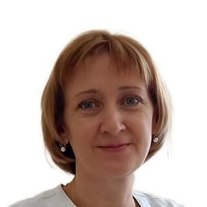 Якунова Елена Владимировна