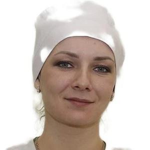Вереитина Маргарита Владимировна