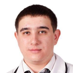 Леонтьев Игорь Александрович