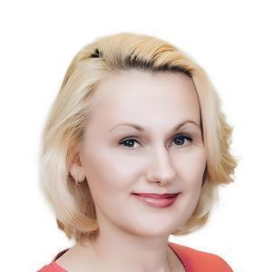 Батурина Ирина Валерьевна