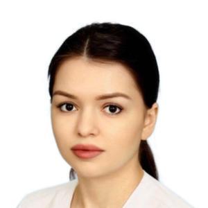 Федорова Варвара Александровна