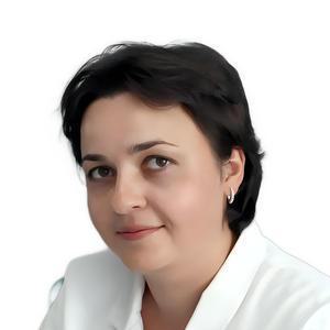 Дубровина Наталья Викторовна