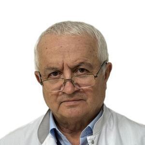Абдулмеджидов Абдулмеджид Юнусович