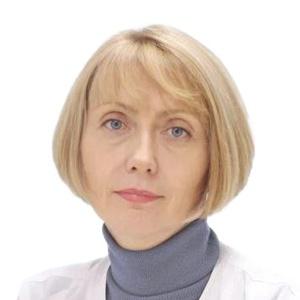 Шевченко Анжелика Григорьевна