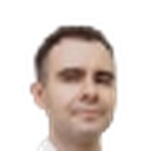 Кириленко Иван Юрьевич