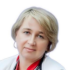 Постол Ирина Ивановна