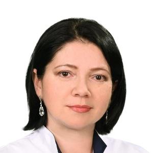 Абдуллина Гульшат Таузиховна