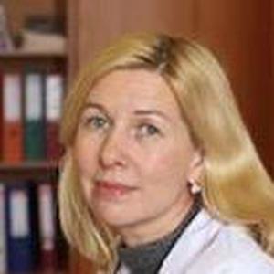 Потемкина Марина Юрьевна