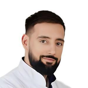 Каримов Рашид Бахтиерович