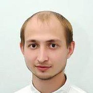 Крылов Дмитрий Александрович