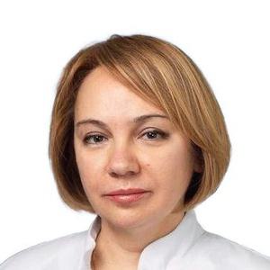 Никитина Татьяна Ивановна