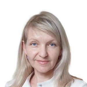 Хижняк Ольга Леонидовна