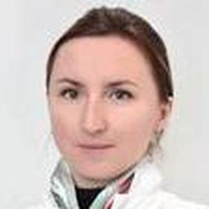Панина Елена Васильевна