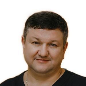 Кувшинов Алексей Юрьевич