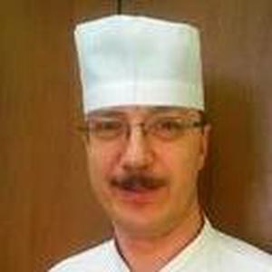Курильчик Александр Александрович