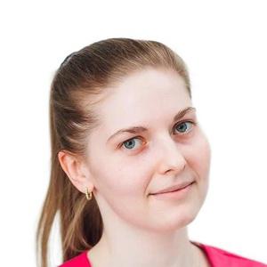 Моисеева Ольга Николаевна