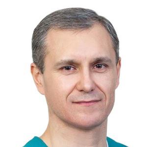 Жуков Дмитрий Викторович