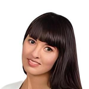 Черепанова Инна Ивановна