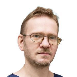 Казютин Антон Алексеевич