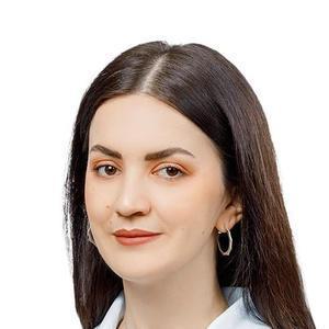 Джураева Мухайё Ильхомовна