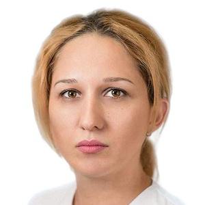 Даурова Мариам Владимировна