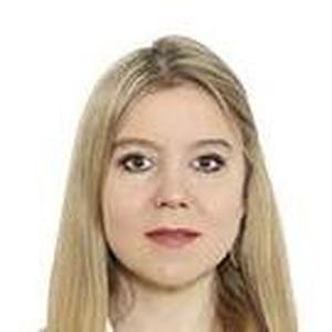 Сосницкая Юлия Михайловна
