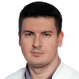 Булгаков Сергей Владимирович