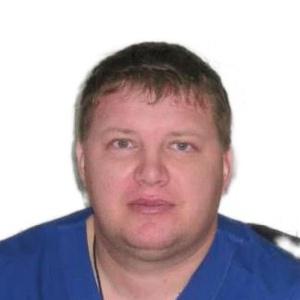 Антонов Сергей Витальевич