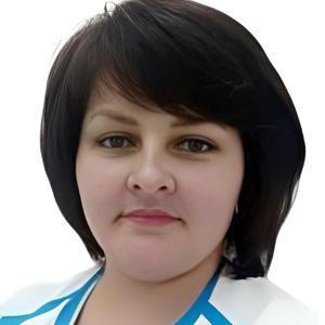 Жидавленкова Светлана Романовна