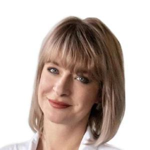 Прасолова Виолетта Сергеевна