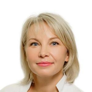 Смолькина Светлана Владимировна