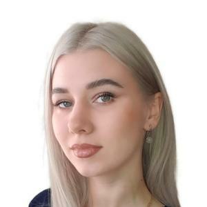 Балашова Ирина Евгеньевна