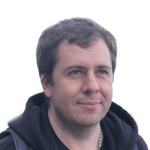 Коробов Сергей Анатольевич