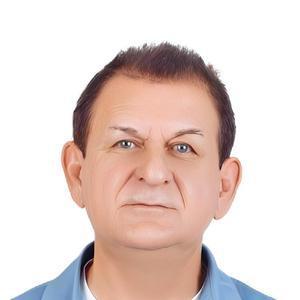 Варакута Юрий Федорович