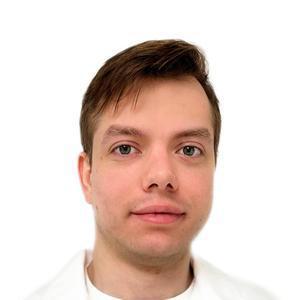 Ромчук Владимир Геннадиевич