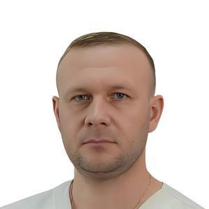 Сазонов Александр Анатольевич