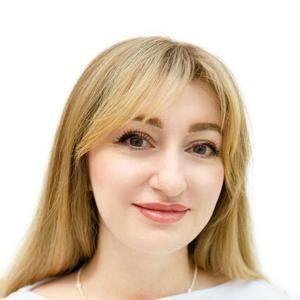 Фарис Мария Михайловна