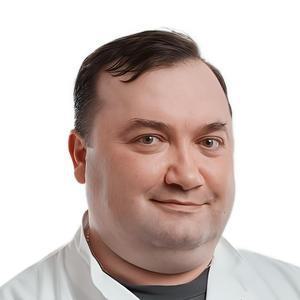 Климов Александр Владимирович