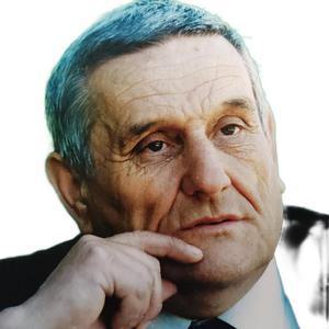 Аменицкий Владимир Евгеньевич