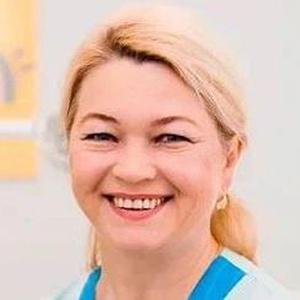 Сигова Наталья Владимировна