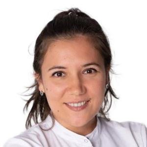 Хамидуллина Гузяль Халитовна