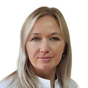 Углева Светлана Николаевна