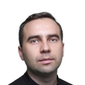 Красов Александр Викторович