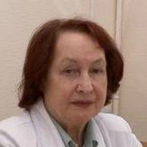 Дороговцева Неля Николаевна