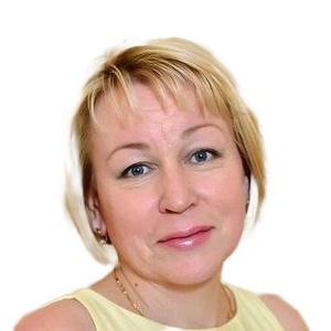 Акименко Любовь Ивановна
