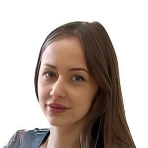 Красотина Полина Павловна