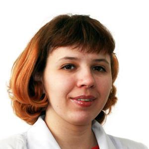 Сигайло Евгения Владимировна