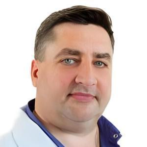 Егоров Виталий Владимирович