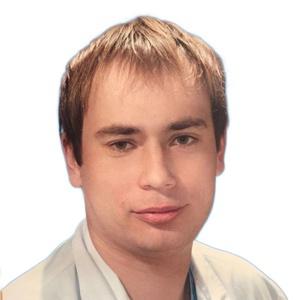 Кручиненко Андрей Юрьевич